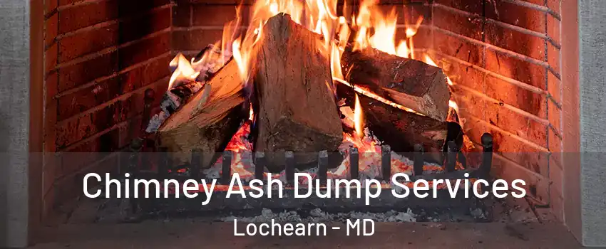 Chimney Ash Dump Services Lochearn - MD