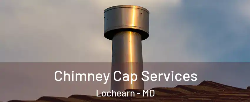  Chimney Cap Services Lochearn - MD