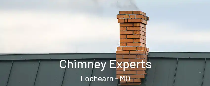  Chimney Experts Lochearn - MD