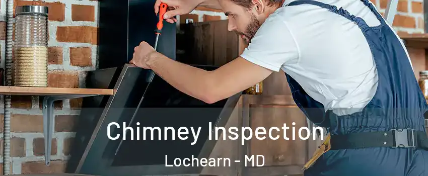  Chimney Inspection Lochearn - MD