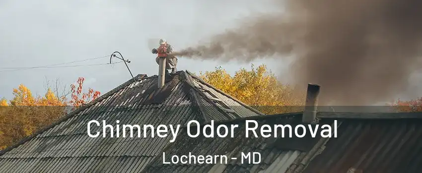  Chimney Odor Removal Lochearn - MD
