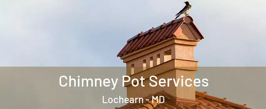  Chimney Pot Services Lochearn - MD