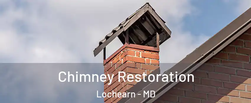  Chimney Restoration Lochearn - MD