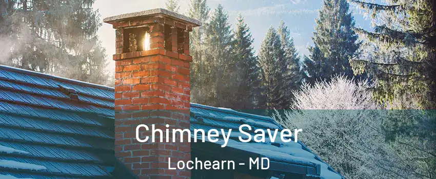  Chimney Saver Lochearn - MD