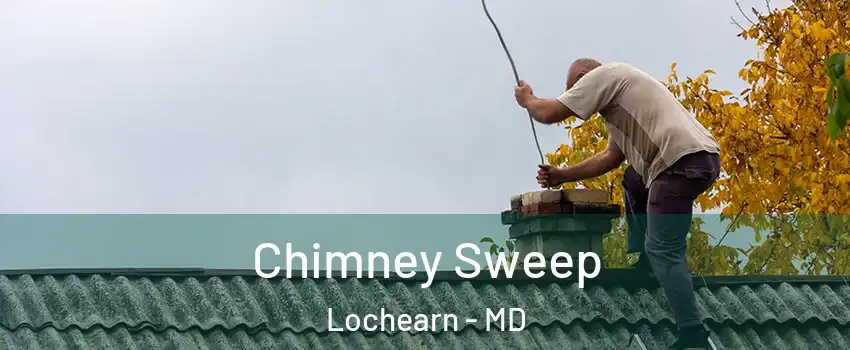  Chimney Sweep Lochearn - MD