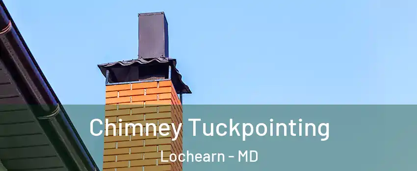  Chimney Tuckpointing Lochearn - MD