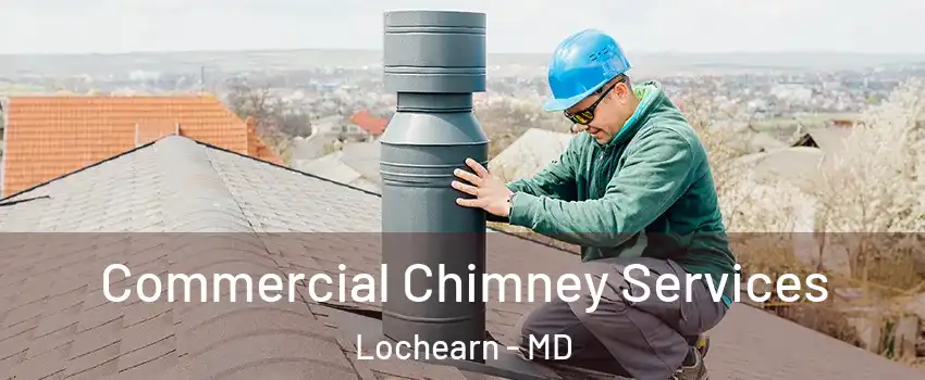  Commercial Chimney Services Lochearn - MD