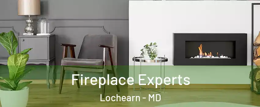 Fireplace Experts Lochearn - MD