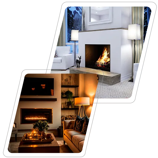 Remove Chimney Odor in Lochearn, MD