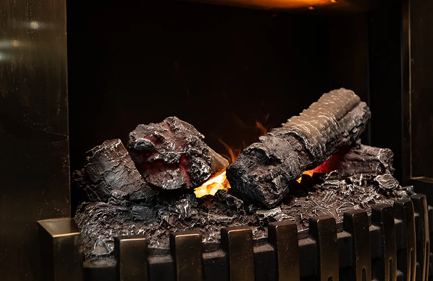 Soot Removal in Lochearn, Maryland