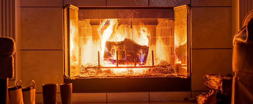 Astria Vent Free Gas Fireplaces Installation in Lochearn, MD