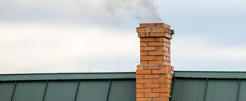 Animal Screen Chimney Cap Repair And Installation Services in Lochearn, Maryland
