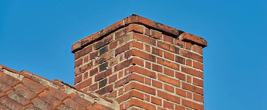 Clean Blocked Chimney in Lochearn, Maryland