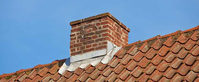 Residential Chimney Bricks Rotten Repair Services in Lochearn, MD