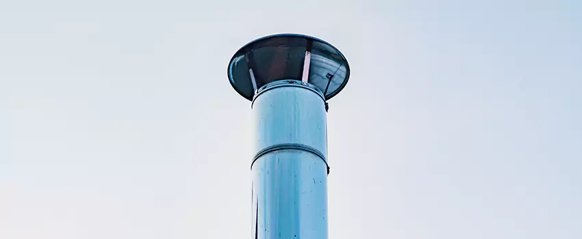 Wind-Resistant Chimney Caps Installation and Repair Services in Lochearn, Maryland