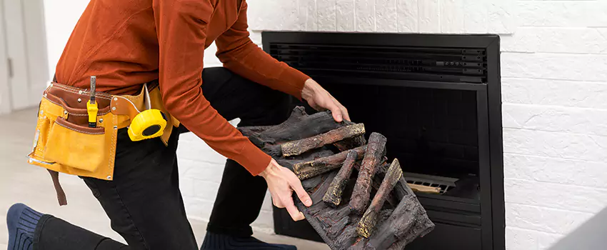 Chimney Creosote Cleaning Cost in Lochearn, Maryland