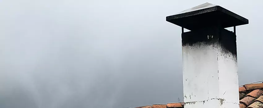 Chimney Damper Inspection in Lochearn, MD