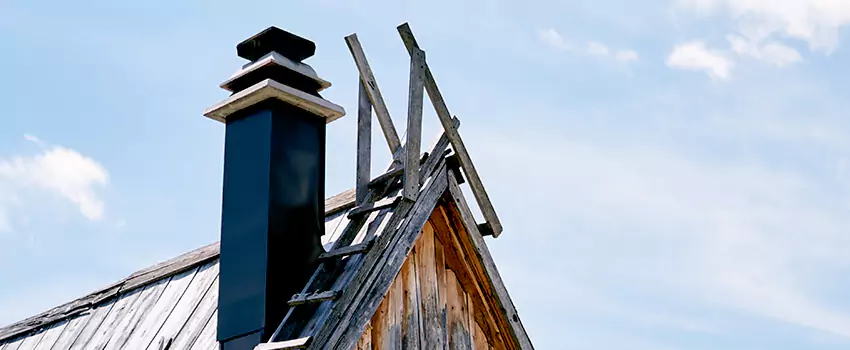Chimney Creosote Cleaning in Lochearn, MD