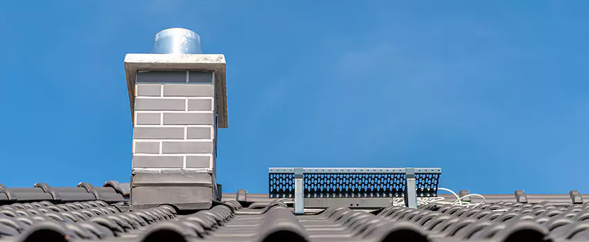 Chimney Flue Relining Services in Lochearn, Maryland