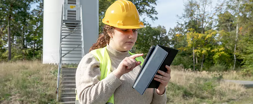 The Dangers Of Chimney Inspection Negligence in Lochearn, MD