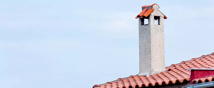 Chimney Pot Replacement in Lochearn, MD
