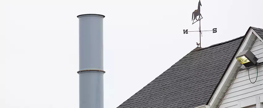 Chimney Inspection in Lochearn, MD
