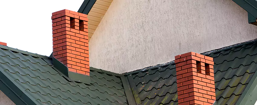 Chimney Saver Waterproofing Services in Lochearn, Maryland
