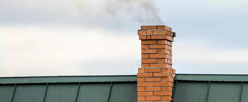 Chimney Soot Cleaning Cost in Lochearn, MD