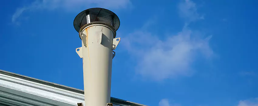 Chimney Spark Arrestor Requirements in Lochearn, MD