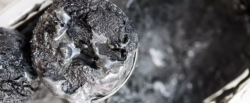 Clogged Dryer Vent Lint Cleaning in Lochearn, Maryland