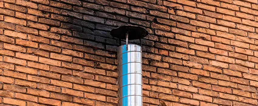 Diagnosing Commercial Chimney Problems in Lochearn, MD