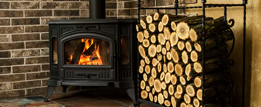 Drolet Fireplaces in Lochearn, Maryland