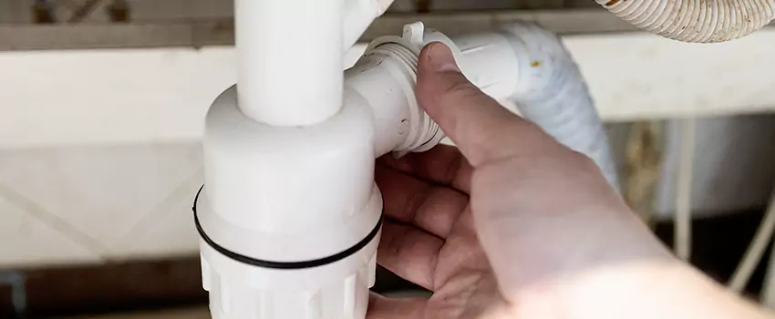Dryer Duct Cleaning in Lochearn, Maryland