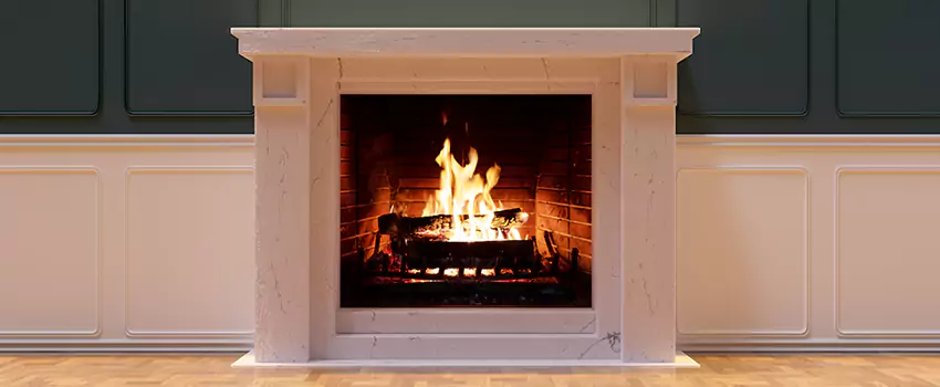 Empire Comfort Systems Fireplace Installation and Replacement in Lochearn, Maryland