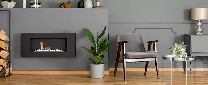 Ethanol Fireplace Burner Repair in Lochearn, MD