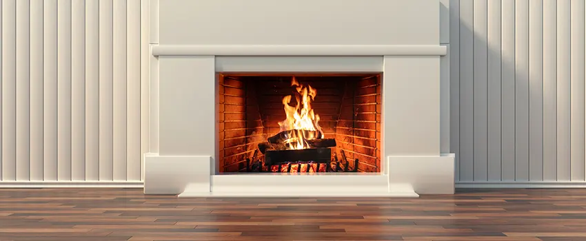Fireplace Broken Ashtray Repair Services in Lochearn, Maryland