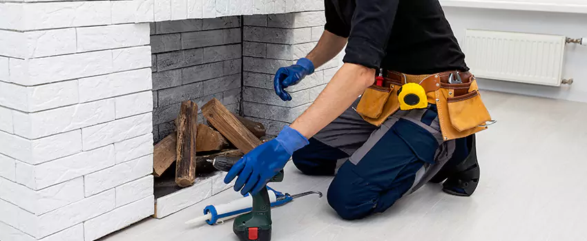 Fireplace Doors Cleaning in Lochearn, Maryland