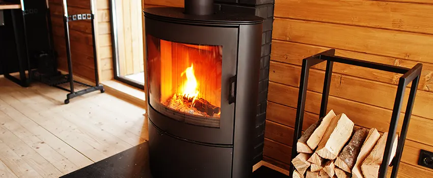 Gas Fireplace Door Handle Installation Services in Lochearn, Maryland