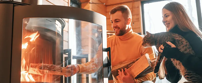 Fireplace Door Installation And Replacement Contractors in Lochearn, MD