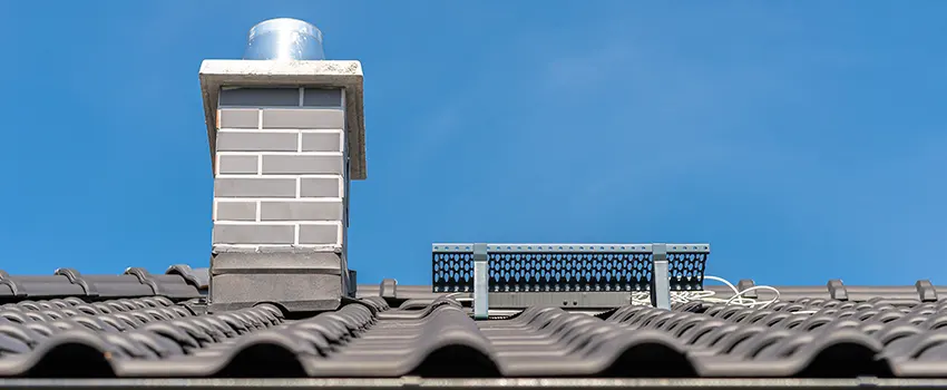 Repair Blocked Chimney in Lochearn, Maryland