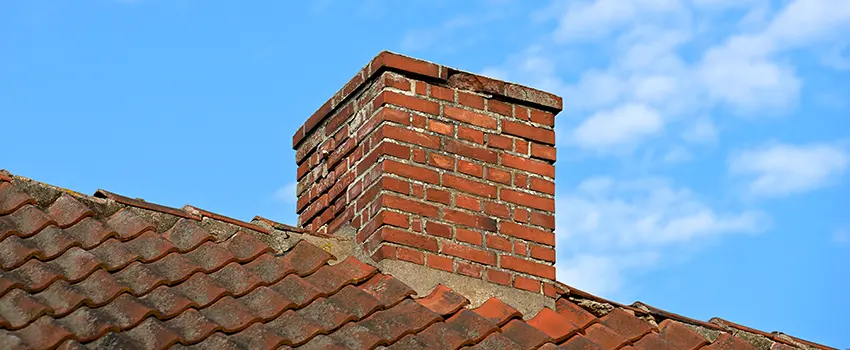Flue Tiles Cracked Repair Services near Me in Lochearn, MD