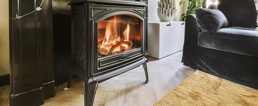 Cost of Hearthstone Stoves Fireplace Services in Lochearn, Maryland
