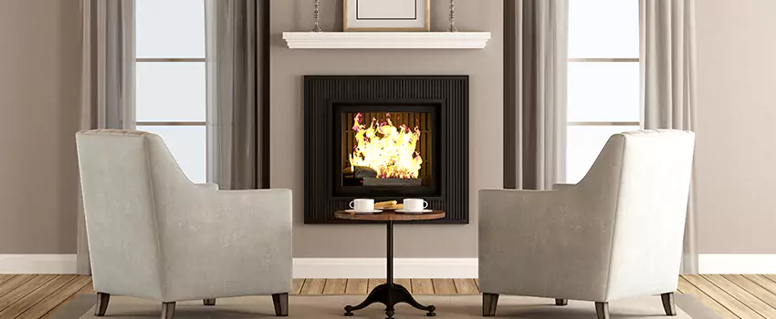 Heat & Glo Outdoor Gas Fireplaces Installation Contractors in Lochearn, Maryland