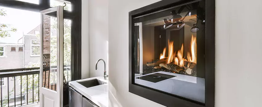 Heatilator Outdoor Fireplace Services in Lochearn, Maryland