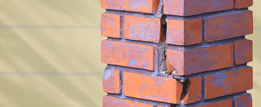 Leaking Chimney Repair And Replacement Cost in Lochearn, Maryland