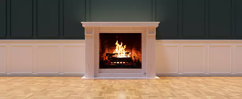 Napoleon Electric Fireplaces Inspection Service in Lochearn, Maryland