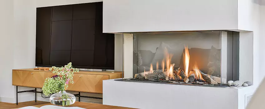 Ortal Wilderness Fireplace Repair and Maintenance in Lochearn, Maryland