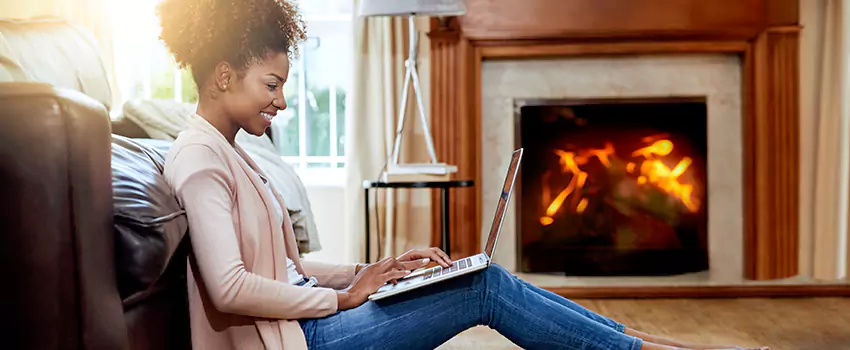 Cost-Effective Osburn Fireplace Installation and Repair in Lochearn, MD