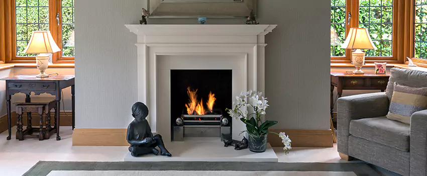 RSF Fireplaces Maintenance and Repair in Lochearn, Maryland