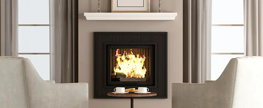 Superior Outdoor Fireplace Repair in Lochearn, MD